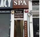 London Bridge Chinese Massage & Spa