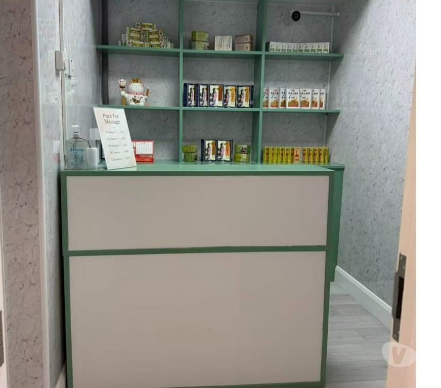 Full body massage Central London London Bridge Station - Central London - Photos for London Bridge Chinese Massage & Spa