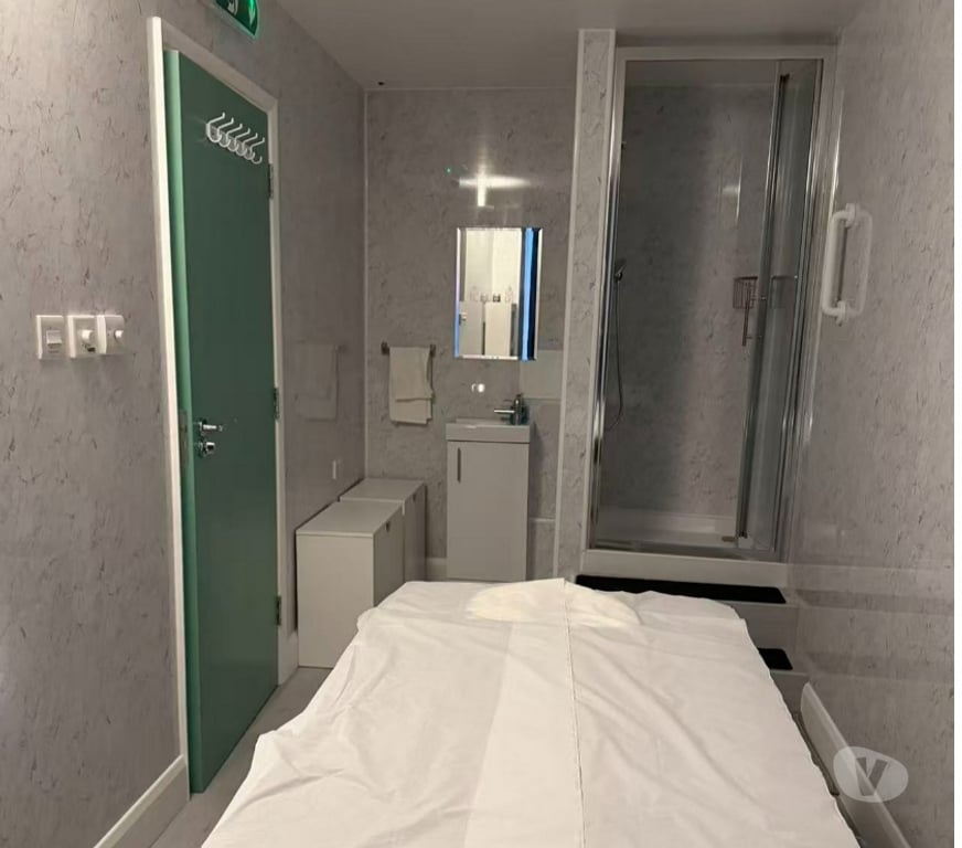 Full body massage Central London London Bridge Station - Central London - Photos for London Bridge Chinese Massage & Spa