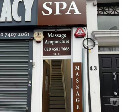 Massage London Bridge Station Central London - Photos for London Bridge Chinese Massage & Spa
