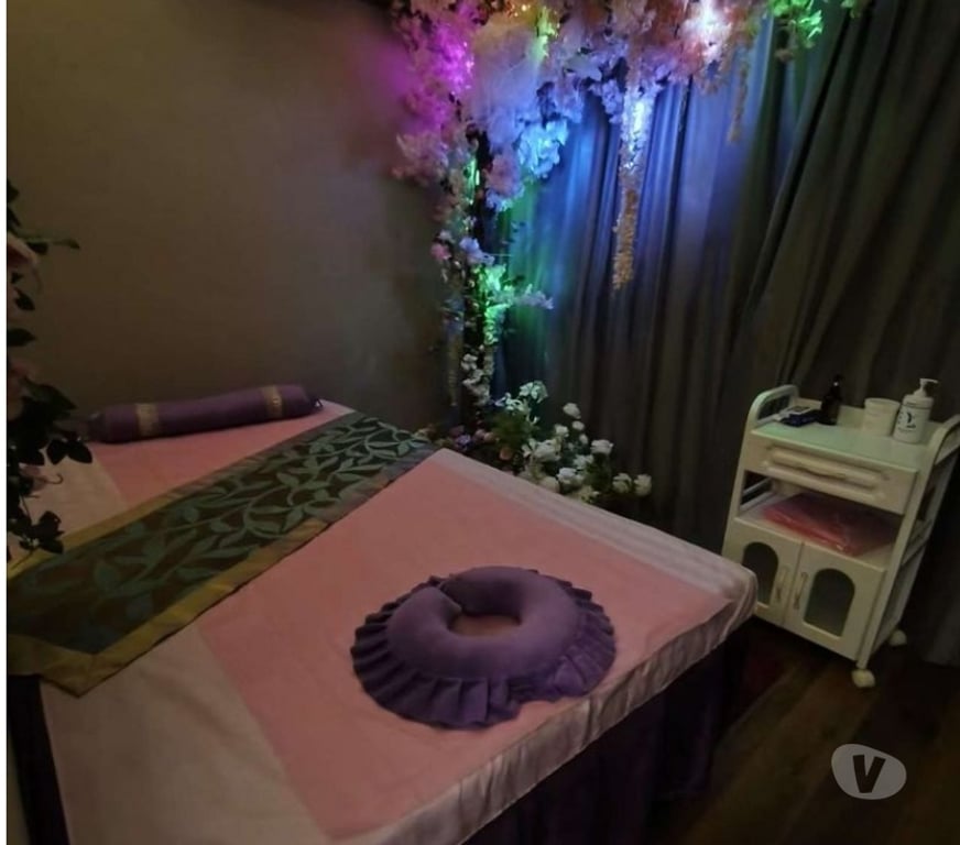 Escorts Greater Manchester Stockport - Photos for NATURE HEALTH SPA & MASSAGE CENTER
