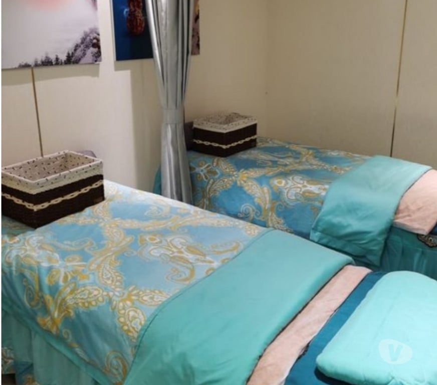 Escorts Greater Manchester Stockport - Photos for NATURE HEALTH SPA & MASSAGE CENTER