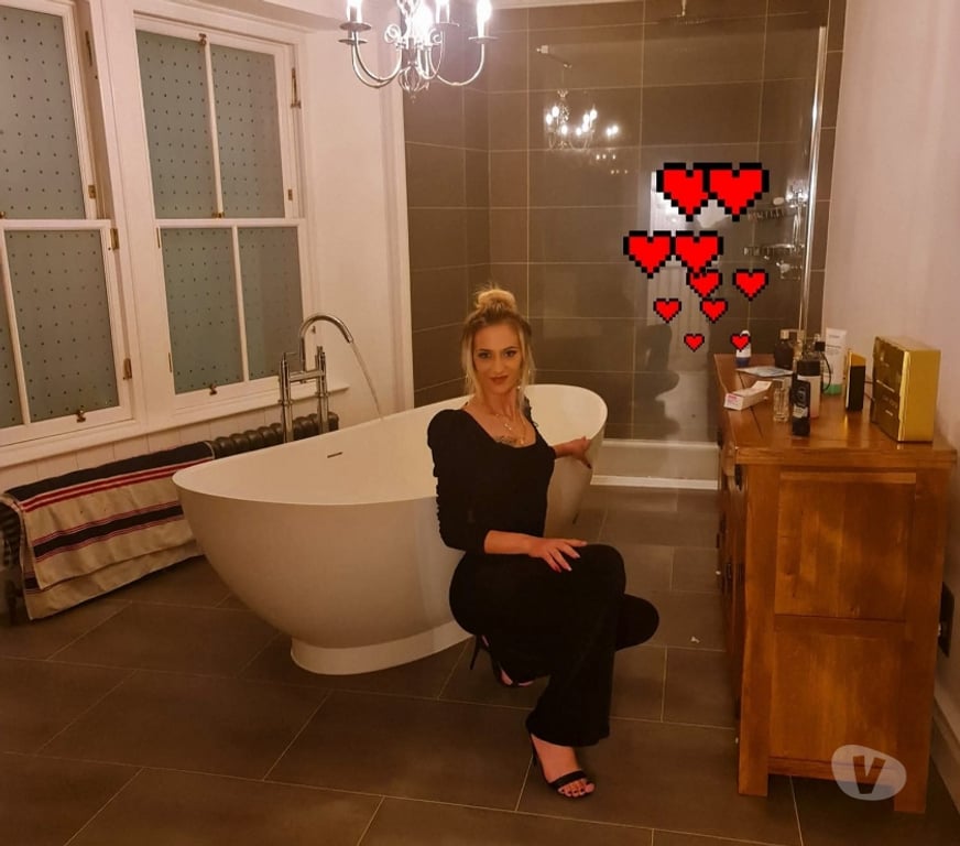 Escorts East Lothian Musselburgh - East Lothian - Photos for EVELINA NO RUSH ONLY OUTCALL PARTY GIRL