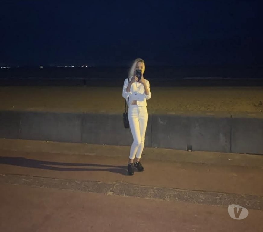 Escorts East Lothian Musselburgh - East Lothian - Photos for EVELINA NO RUSH ONLY OUTCALL PARTY GIRL