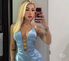 🇧🇷 Ketlen, the new girl in town🥳❤️