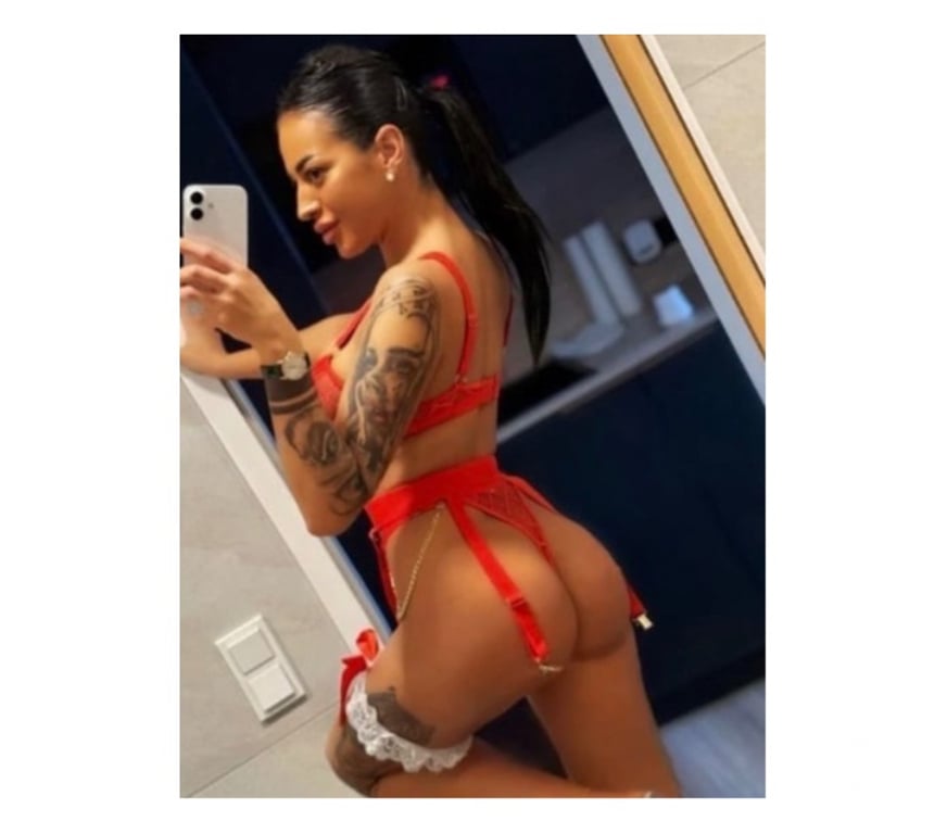 Escorts Aberdeen Aberdeen City Centre - Aberdeen - Photos for Jessica ❤️‍🔥PARTY GIRL🍾🥂NEW FULL SERVICE 🥵