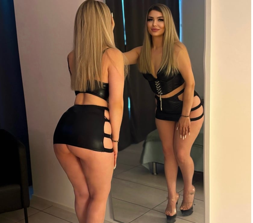 Escort Portsmouth City Centre Portsmouth - Photos for 🔥HOT Chloe 🔥NEW PARTY GIRL🥂NO RUSH‼️