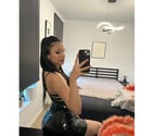 Ayana party girl new in town only outcall