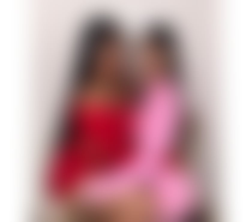 Escorts South East London Woolwich - South East London - Photos for Roxana party &Rebeca