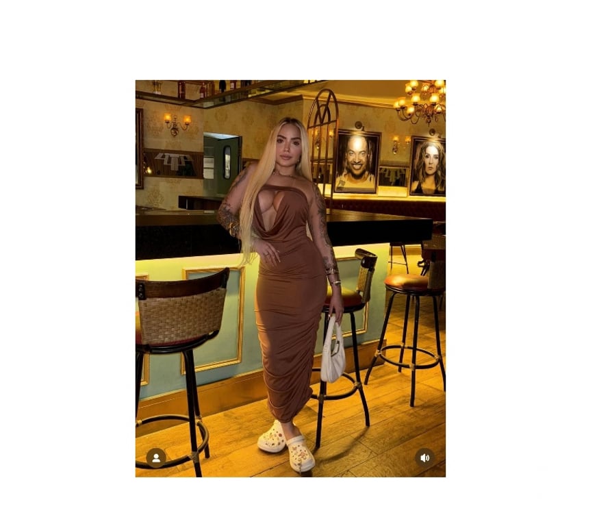 Escorts Warwickshire Warwick - Photos for 🇧🇷Juliana New Girl Brazilian,Love Party,GFE 24 hours