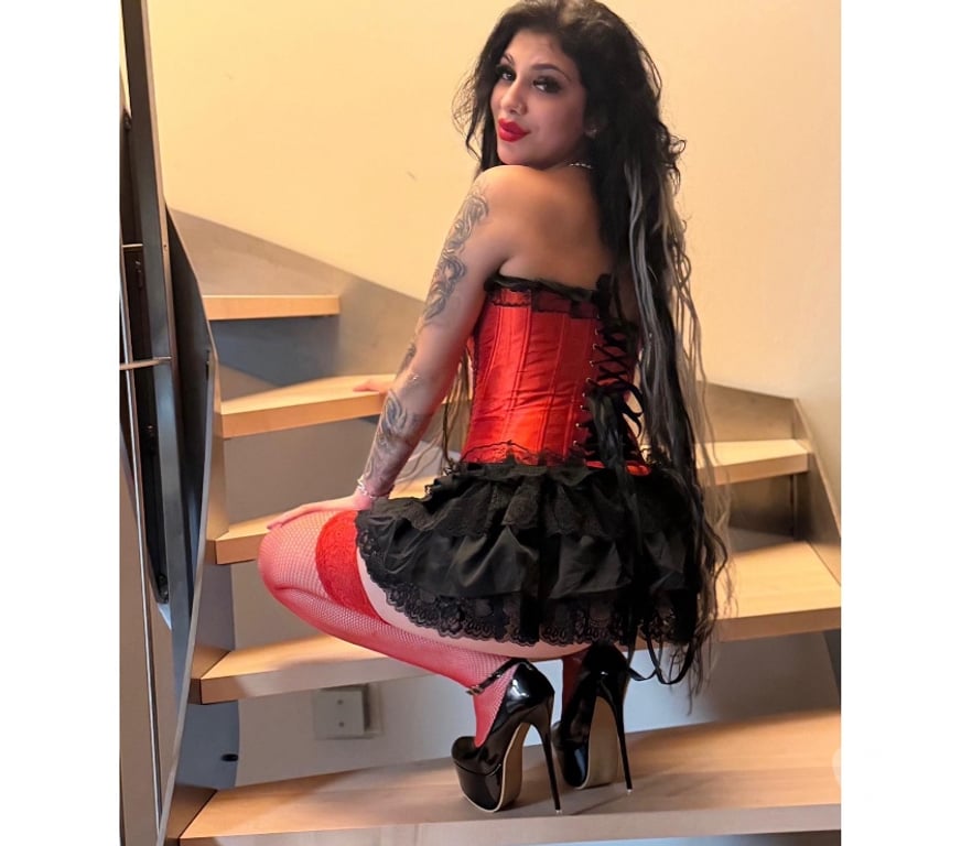 Escorts South East London Croydon - Photos for Denisa BEST ESCORT❤️HOT GIRL‼️PARTY GIRL❤️