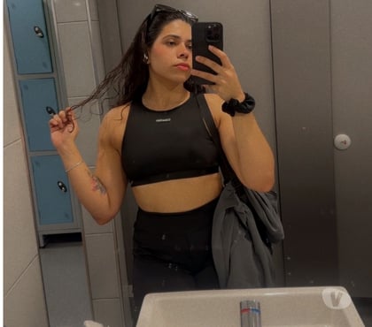 Escorts and Massages Limehouse Tower Hamlets - East London - Photos for 🔥Samara hot Brazilian🔥