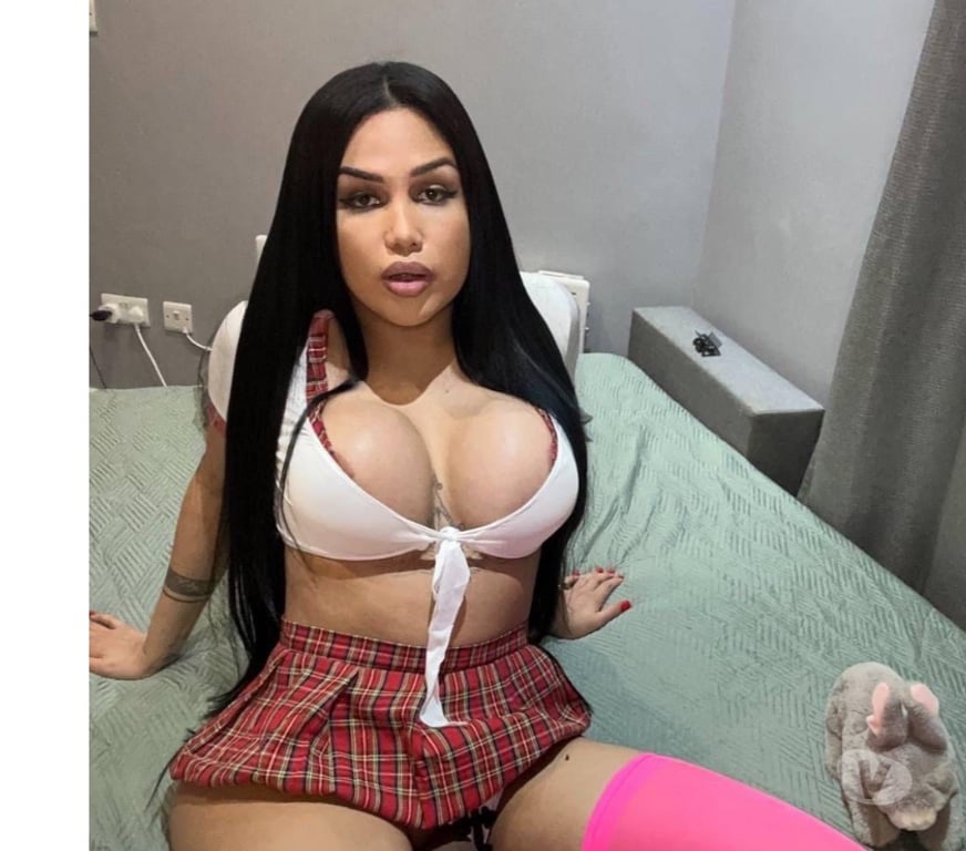 Escorts County Durham Darlington - Photos for TRANS 🔥 ATHENA THE BEST 💋🔥