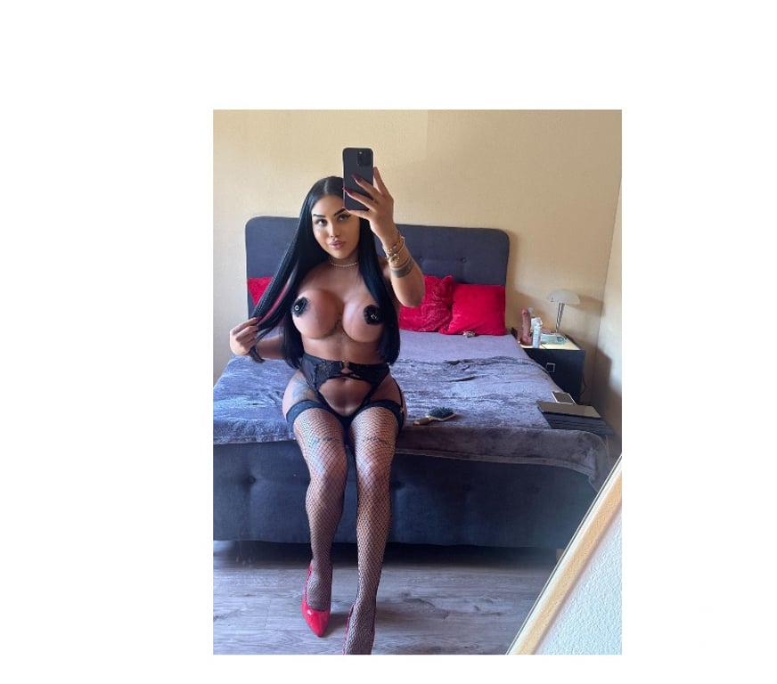 Escorts County Durham Darlington - Photos for TRANS 🔥 ATHENA THE BEST 💋🔥