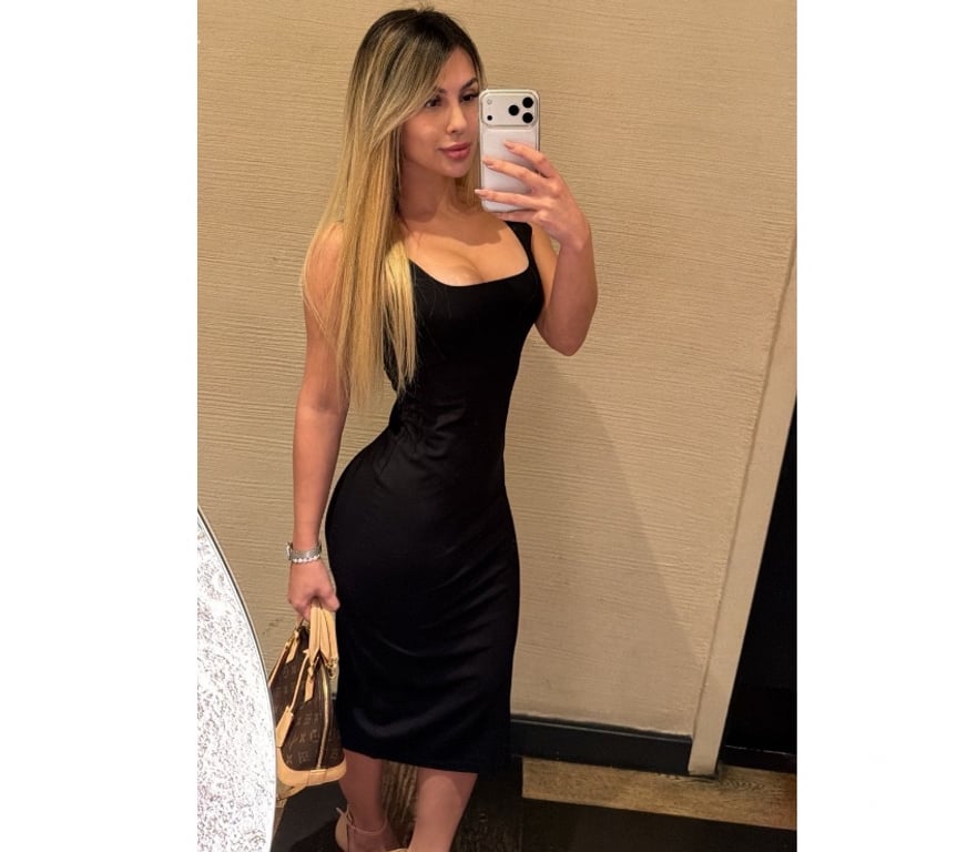 Escorts Slough Slough Town Centre - Slough - Photos for CARLA🌹VELVET BODDY🇧🇷BRAZILIAN HOT🎉PARTY