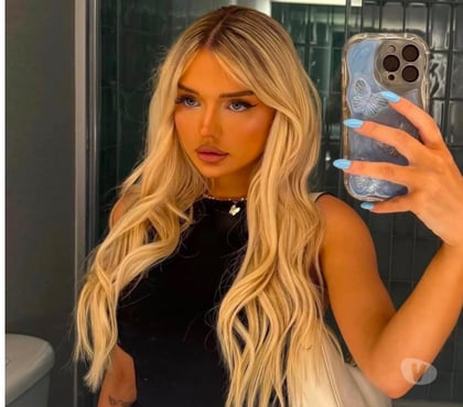 English Escorts Brighton City Centre Brighton - Photos for VALLERY 🩷 PARTY GIRL✨FULL SERVICES💎 1 TIME 40 POUNDS