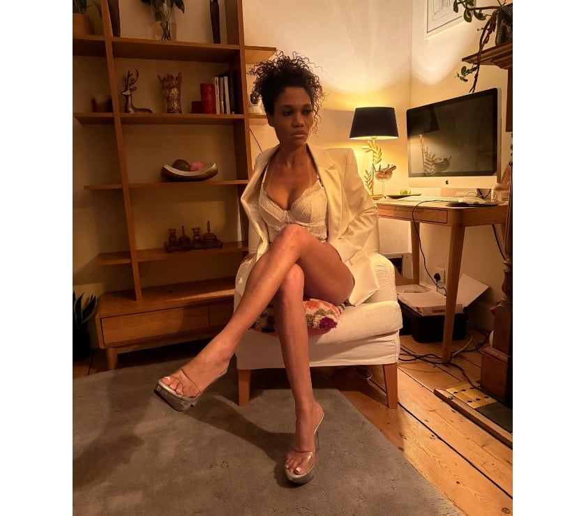 Escort Norwich City Centre Norwich - Photos for STUNNING EBONY, PARTY GIRL ,ALL NATURAL