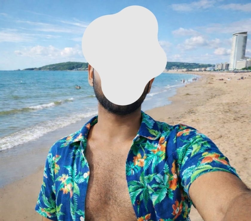naughty dating Cathays Cardiff - Photos for 25 years old Indian Guy Looking for a Casual Connection