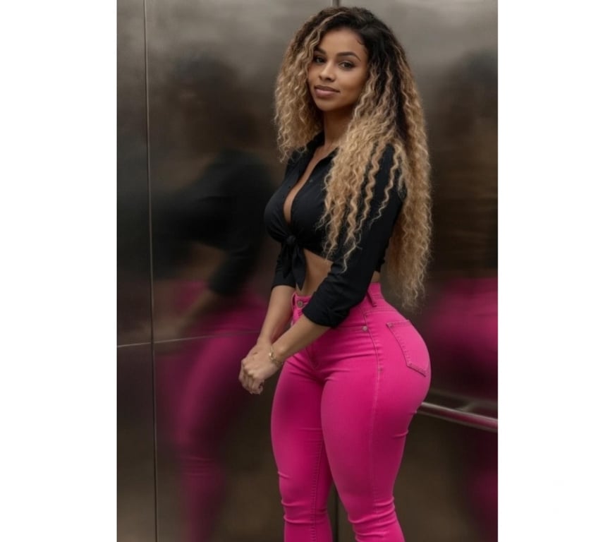 Escorts West London Hounslow - Photos for New hot latin🥳🥳best experience not rush
