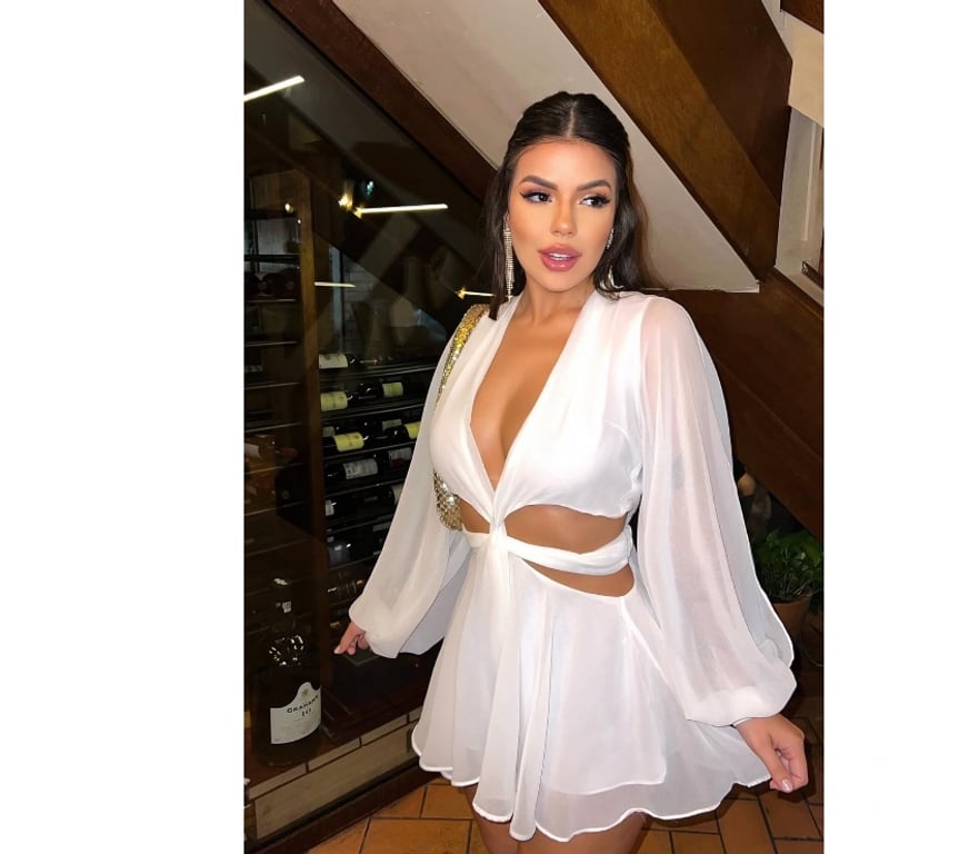 Escorts Greater Manchester Manchester - Photos for THE GIRL OF YOUR DREAMS 🫦🇧🇷