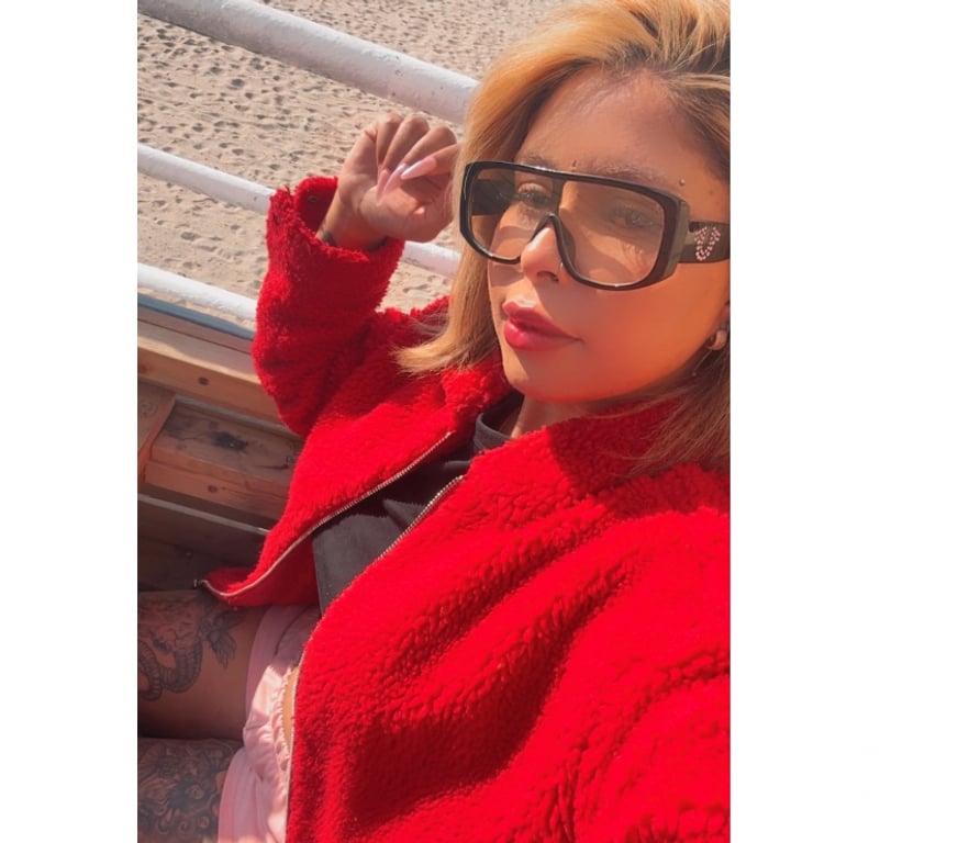 Escorts Norfolk Great Yarmouth - Photos for 🔥🫦Brazilian is back in town, hot girl