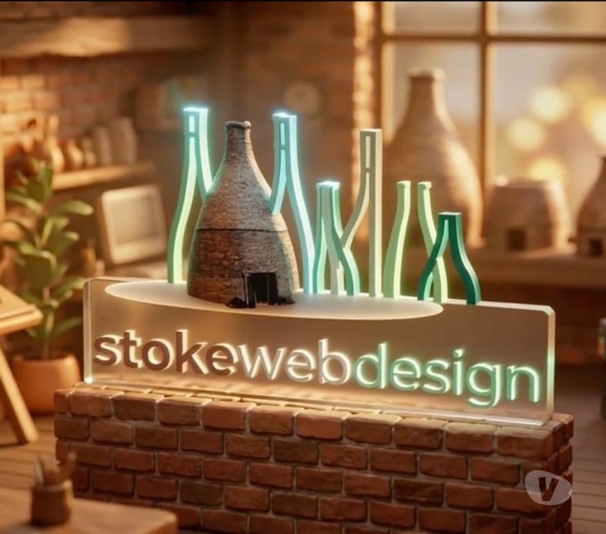 web design Staffordshire Stoke-on-Trent - Photos for Web Design Stoke