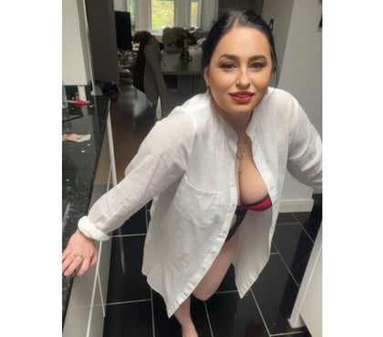 Fetish Escorts & Erotic Massage Ilford Redbridge - Photos for 💙Marina 😘💋best service ❤️