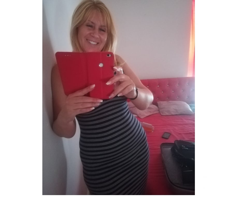 Escorts West London Hillingdon - Photos for Miss Maggie Turner