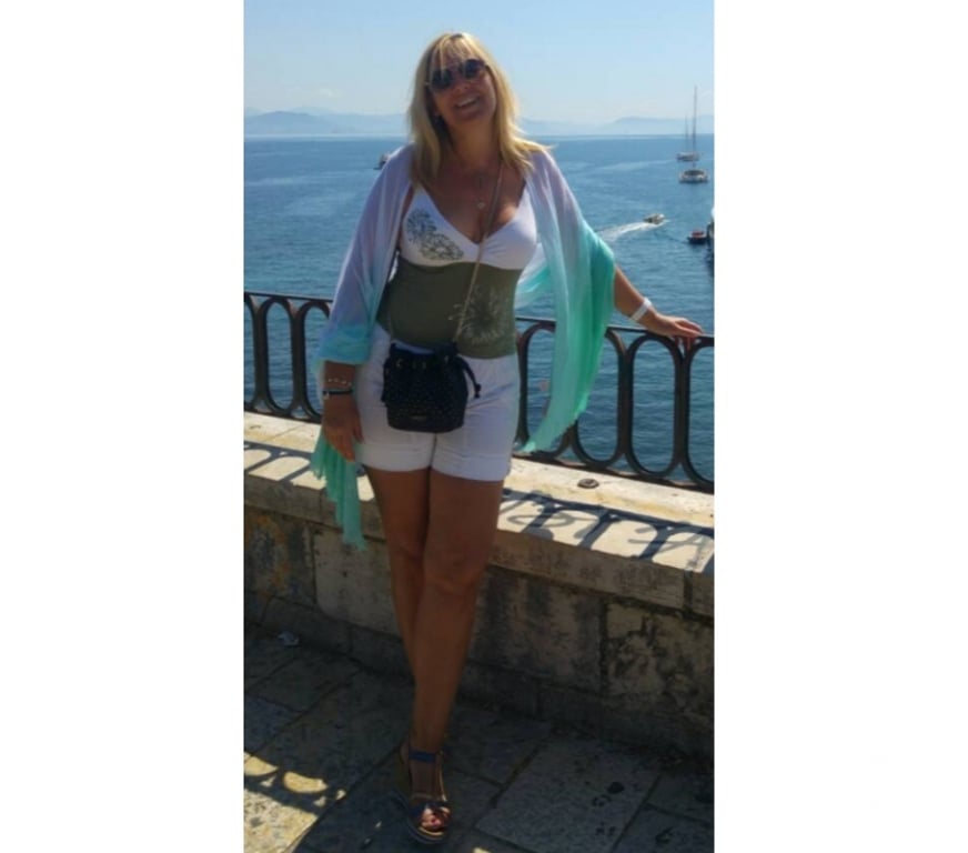 Escorts West London Hillingdon - Photos for Miss Maggie Turner