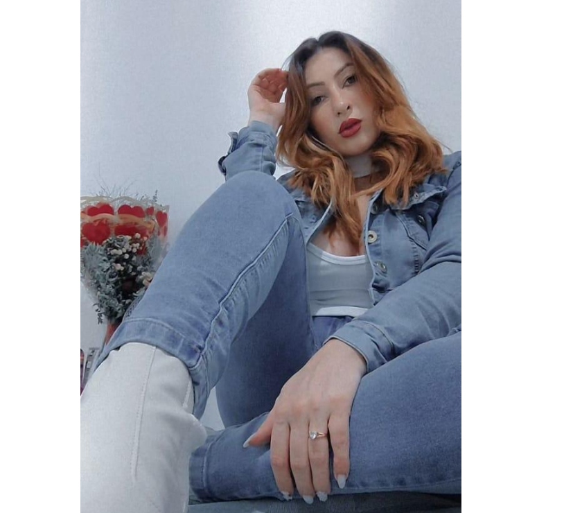 Escort Reading Town Centre Reading - Photos for I went back🇧🇷Natalia Ginger🍓 Latina