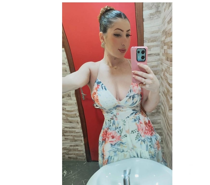 Escorts Reading Reading Town Centre - Reading - Photos for I went back🇧🇷Natalia Ginger🍓 Latina