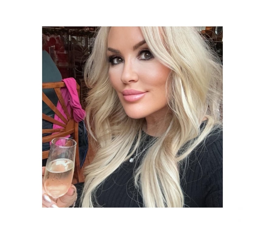 Escorts Greater Manchester Tameside - Photos for Stunning Welsh blonde
