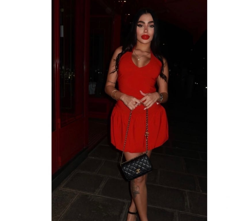 Escorts Staffordshire East Staffordshire - Photos for New in your city