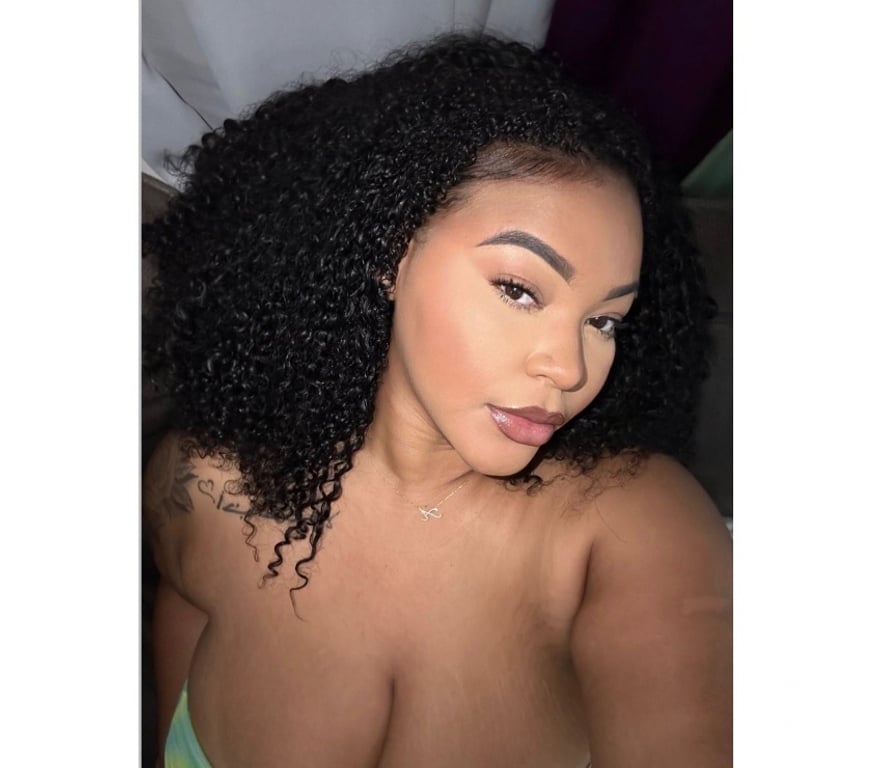 Escorts South East London Croydon - Photos for 🍑Big Curves ANITTA 💯Big Tiits Big Bumm Spicy🔥