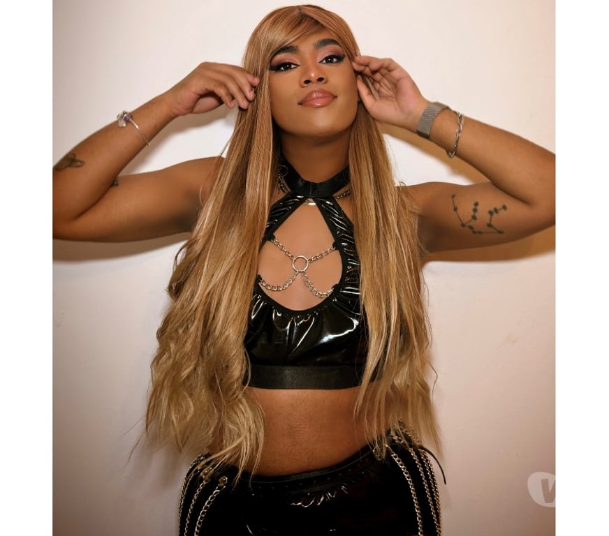 Trans Escorts Lancashire Preston - Photos for 🌟SEXY EMILLY TOP XL🌟