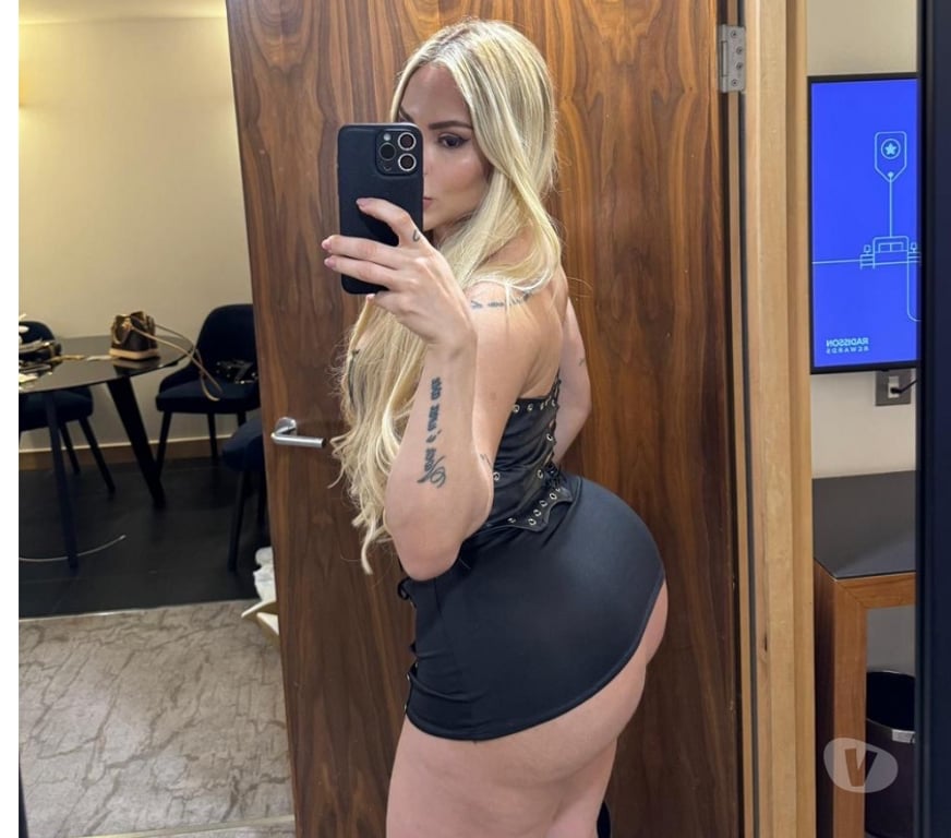 Escorts Central London London Bridge Station - Central London - Photos for RAYSSA PARTY 🎉 BLONDE 👱‍♀️ GFE ❤️