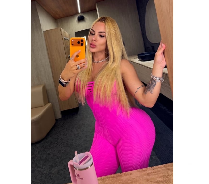 Escorts Central London London Bridge Station - Central London - Photos for RAYSSA PARTY 🎉 BLONDE 👱‍♀️ GFE ❤️