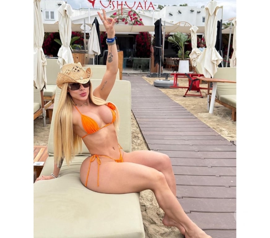 Escorts South East London Bermondsey - South East London - Photos for RAYSSA PARTY 🎉 BLONDE 👱‍♀️ GFE ❤️