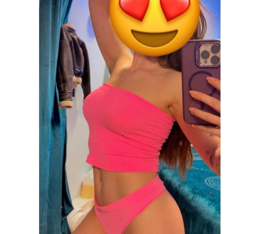 Escorts North West London Euston Square Station - North West London - Photos for Brazilian Erotic Masseuse