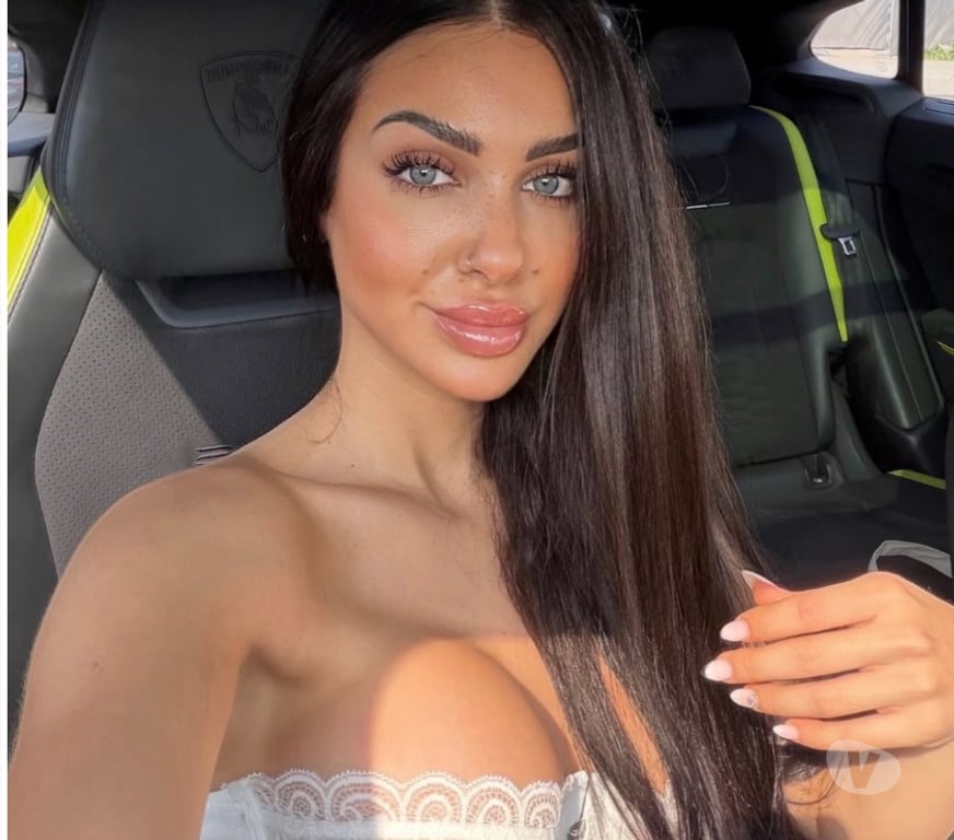 Escorts North West London Wembley Park - North West London - Photos for SEXY MIRELLA ✨ PERFECT BODY🇧🇷