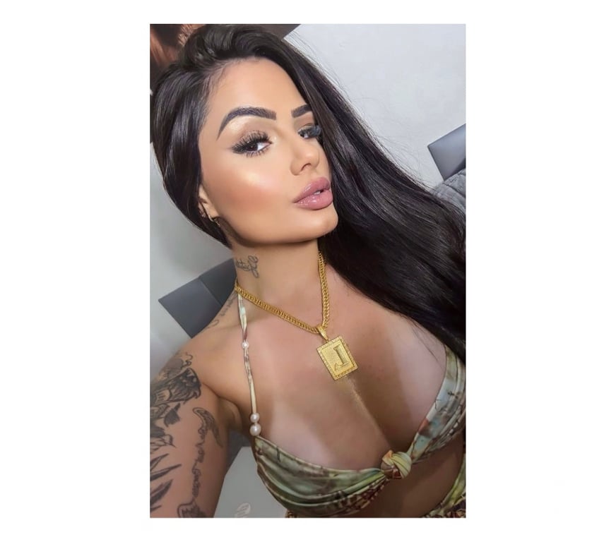 Escorts West London East Acton Station - West London - Photos for CHARMING, SEDUCTIVE WITH REAL PHOTOS 🇧🇷❤️‍🔥