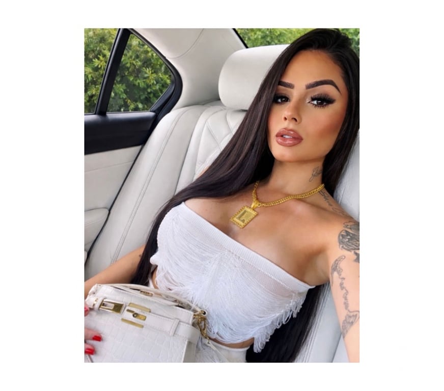 Escorts West London East Acton Station - West London - Photos for CHARMING, SEDUCTIVE WITH REAL PHOTOS 🇧🇷❤️‍🔥