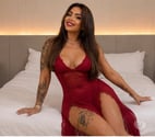 ✨ Luxury Outcall – Real Brazilian ✨