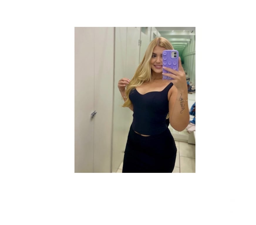 Escorts Wiltshire Swindon - Photos for Jessica❤️Real Girl💯Sexy Blond🔞Party🥳
