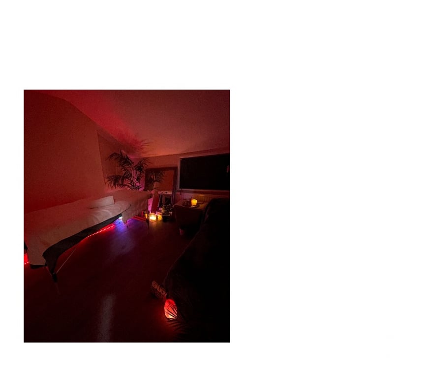 Full body massage North West London Brent Cross - North West London - Photos for 8 years experience masseuse from Poland