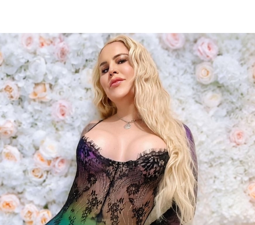 Escorts South West London Tooting Broadway - South West London - Photos for 🔥LAURA HOT🔥NAUGHTY BLOND🔥 FULL SERVICE 🔥