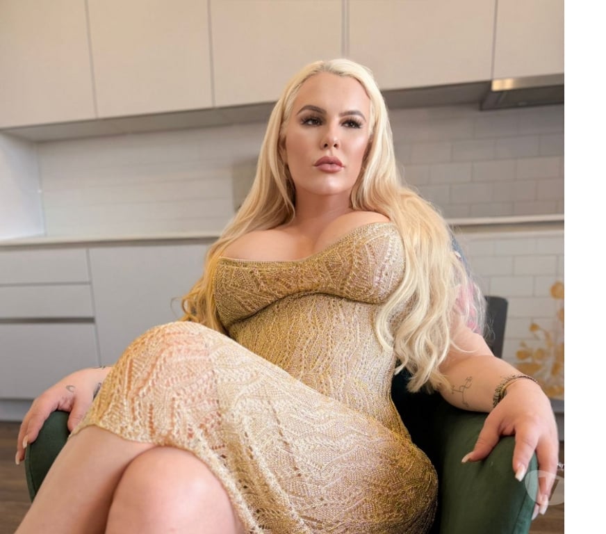 Escorts South West London Tooting Broadway - South West London - Photos for 🔥LAURA HOT🔥NAUGHTY BLOND🔥 FULL SERVICE 🔥