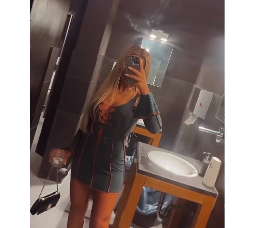 Escorts Staffordshire East Staffordshire - Photos for Martha💕New here 💕Party