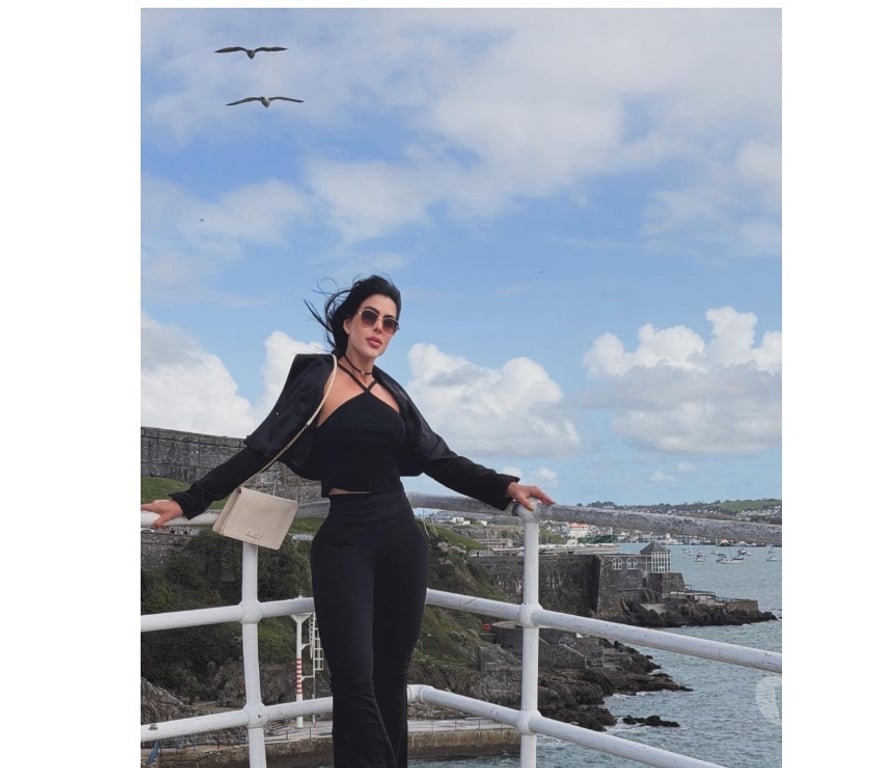 Escorts Devon Plymouth - Photos for 🇧🇷😍 Luna 🔥🇧🇷