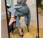 British Born Indian Girl 🇮🇳🇮🇳